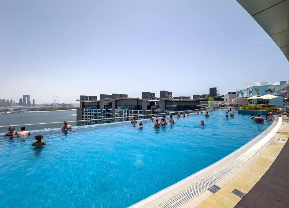 Goldbest-seven Palm Living 1bdr Apartment *