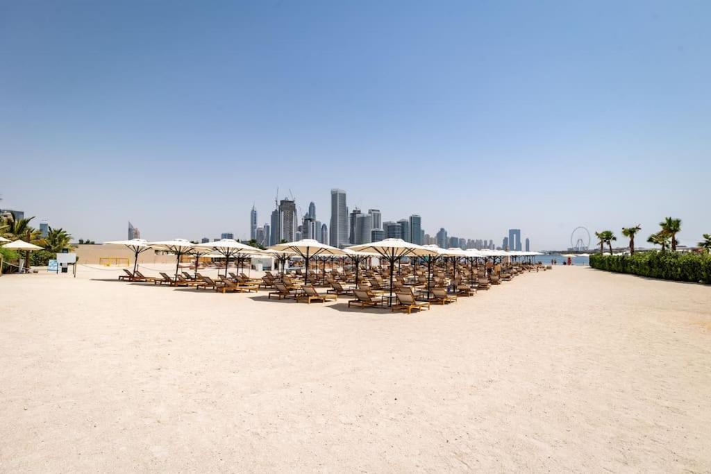Goldbest-seven Palm Living 1bdr *