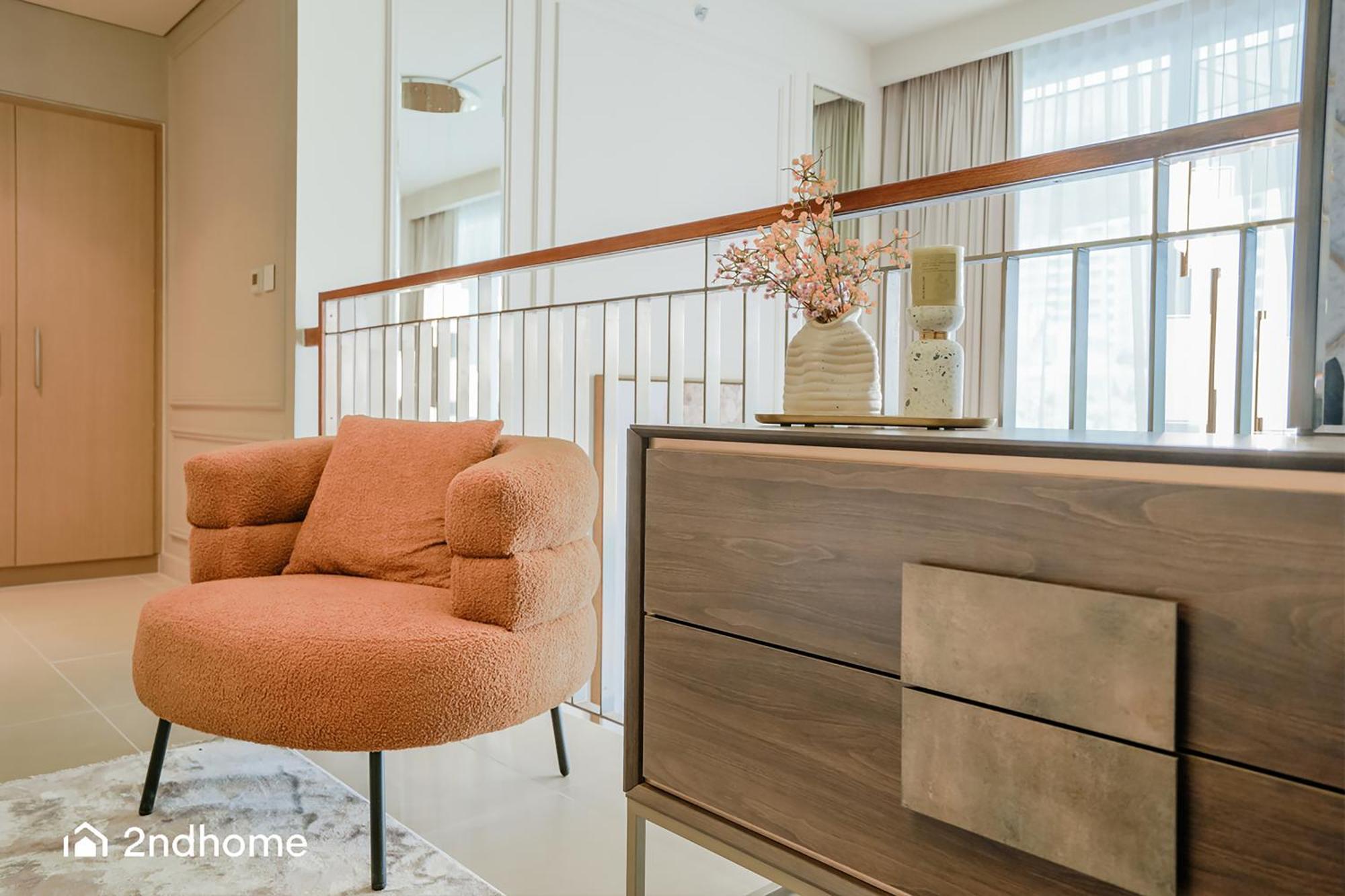 2ndhome- Harbour Gate Podium- Creek Harbour *