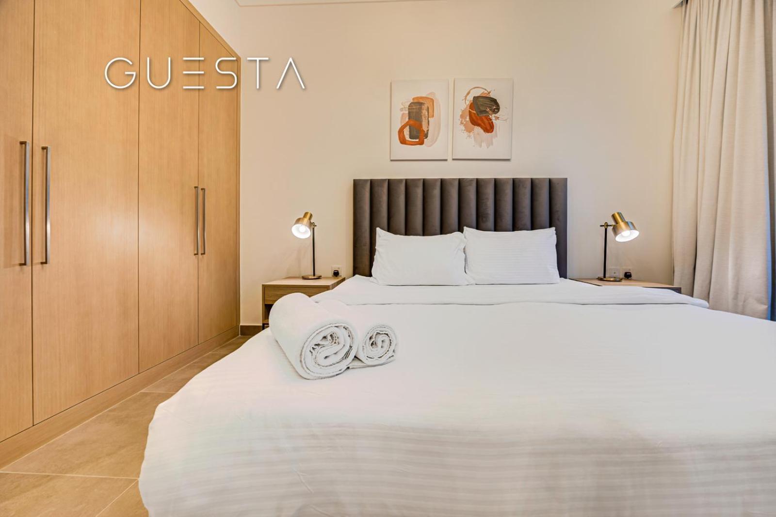 Creek Gate By Emaar, Creek Harbour Apartment *