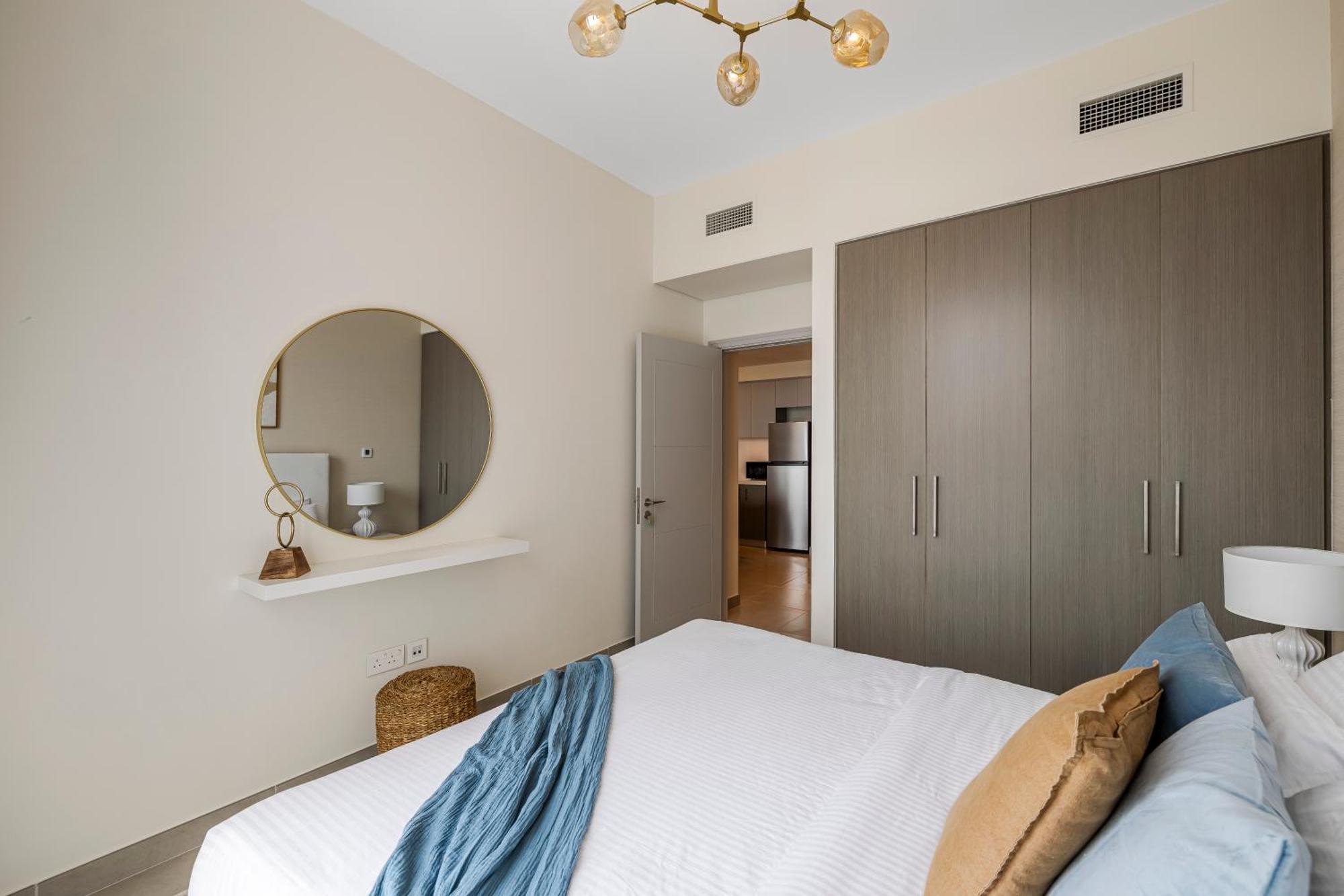 Apartment Downtown Luxury Stylish 1br *