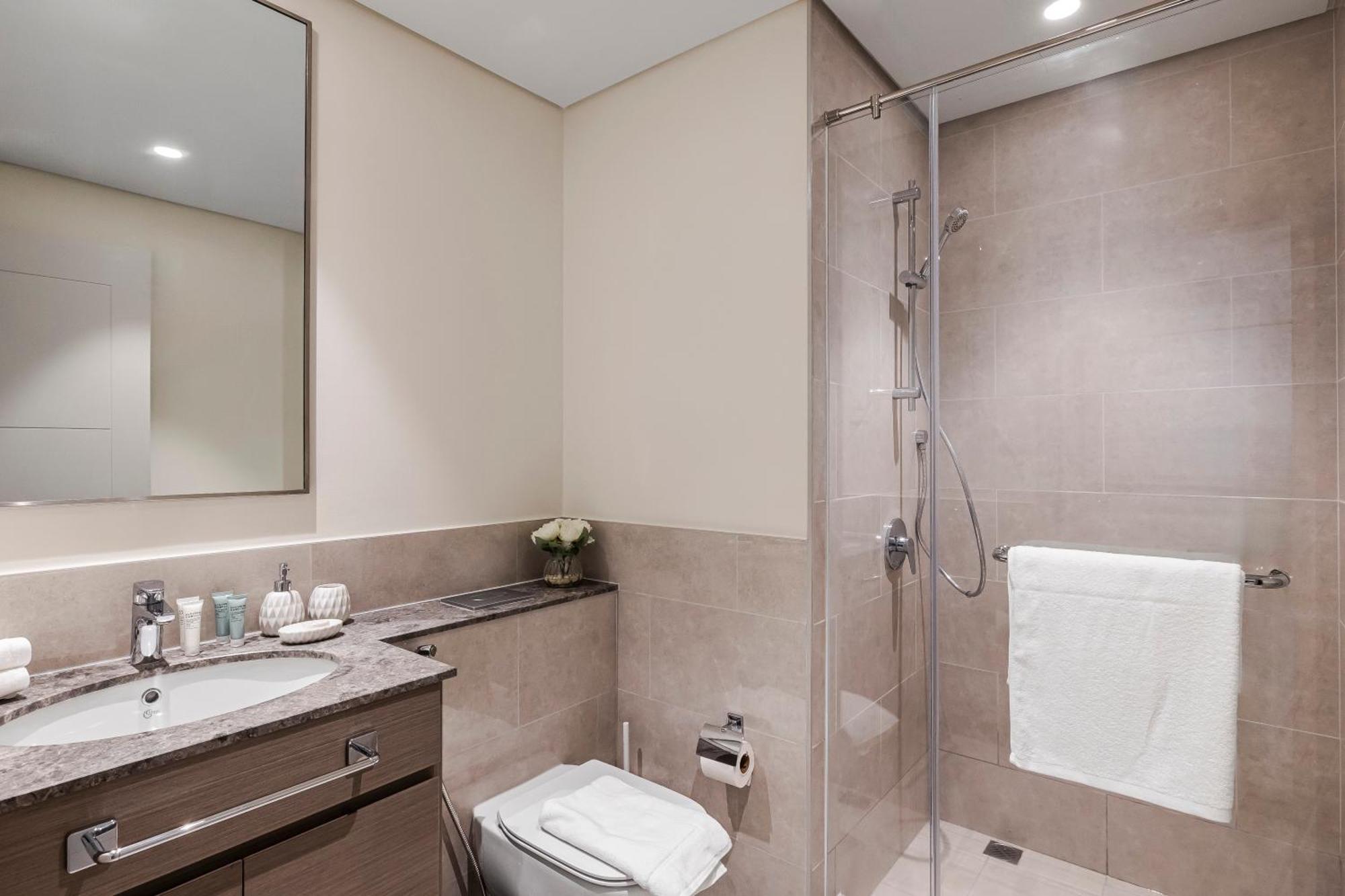 Apartment Downtown Luxury Stylish 1br Dubai