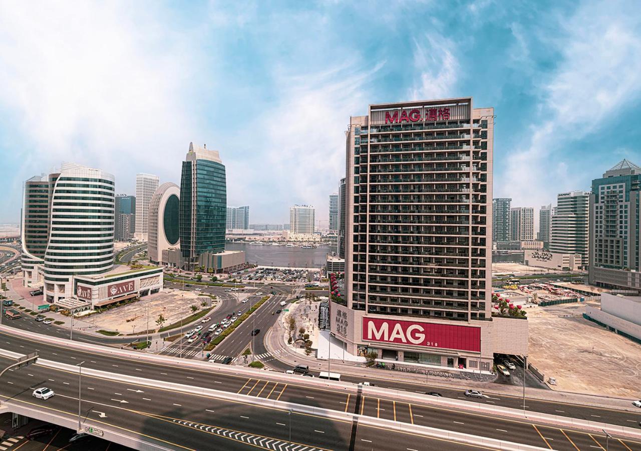 Lux 2bd In Heart Of Downtown, 2 Mins Walk To Mall - Burj Al Nujoom * Dubai