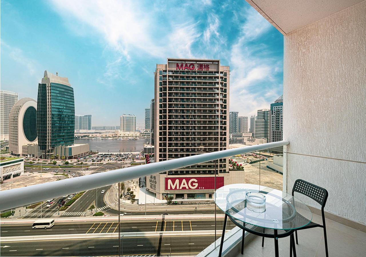 Apartment Lux 2bd In Heart Of Downtown, 2 Mins Walk To Mall - Burj Al Nujoom Dubai