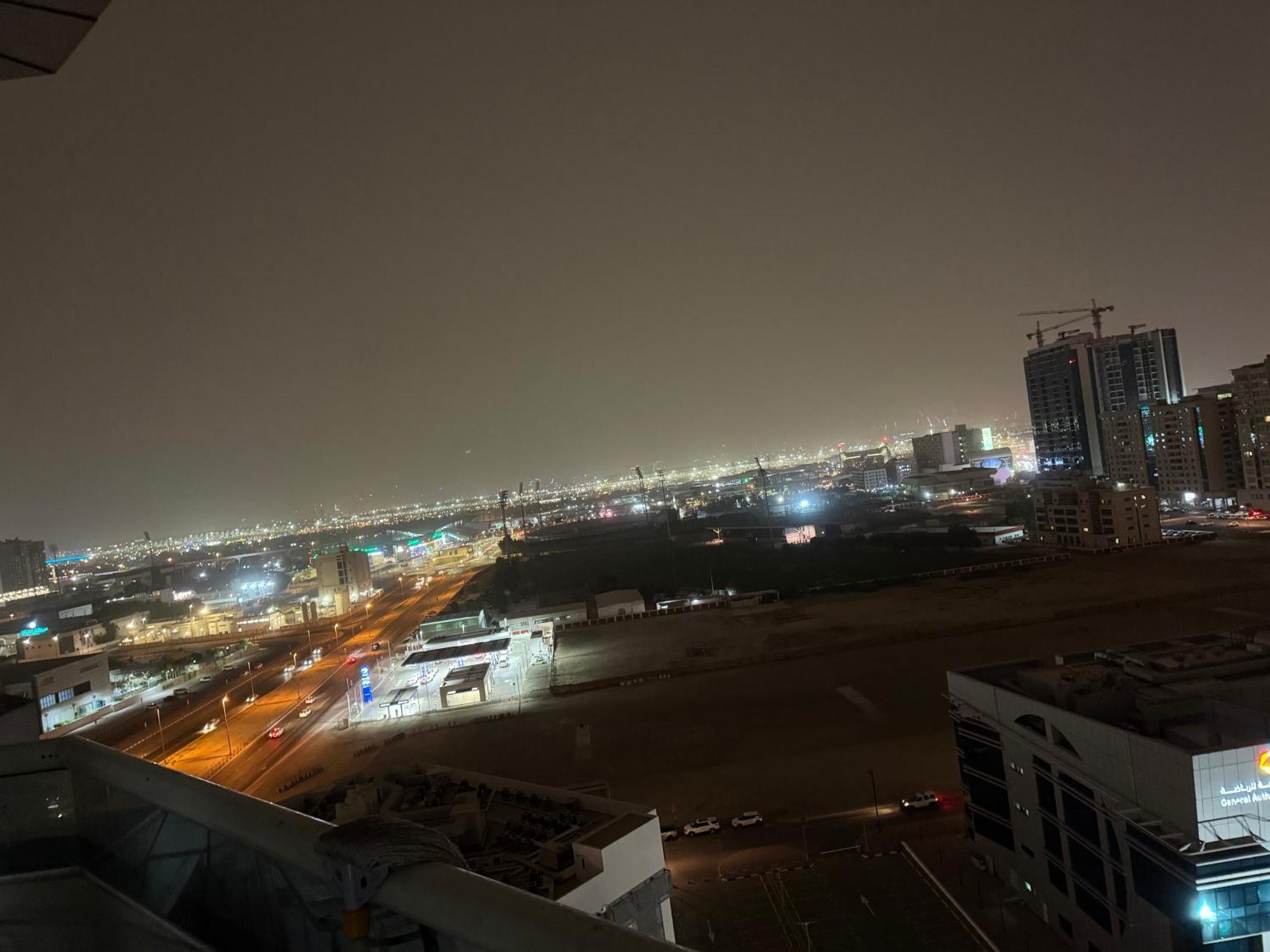 Stadium Homes Apartment