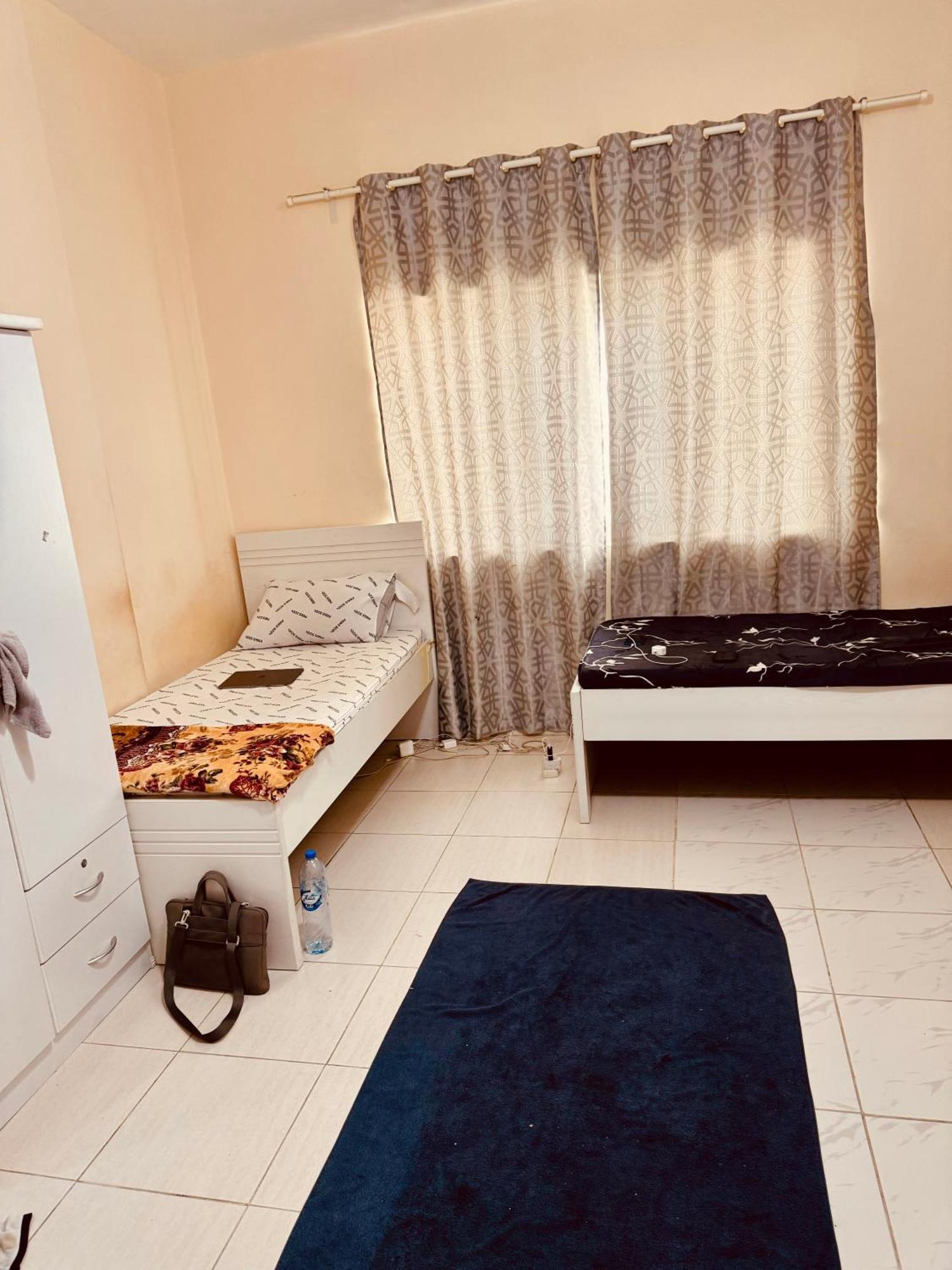 Stadium Homes Apartment *