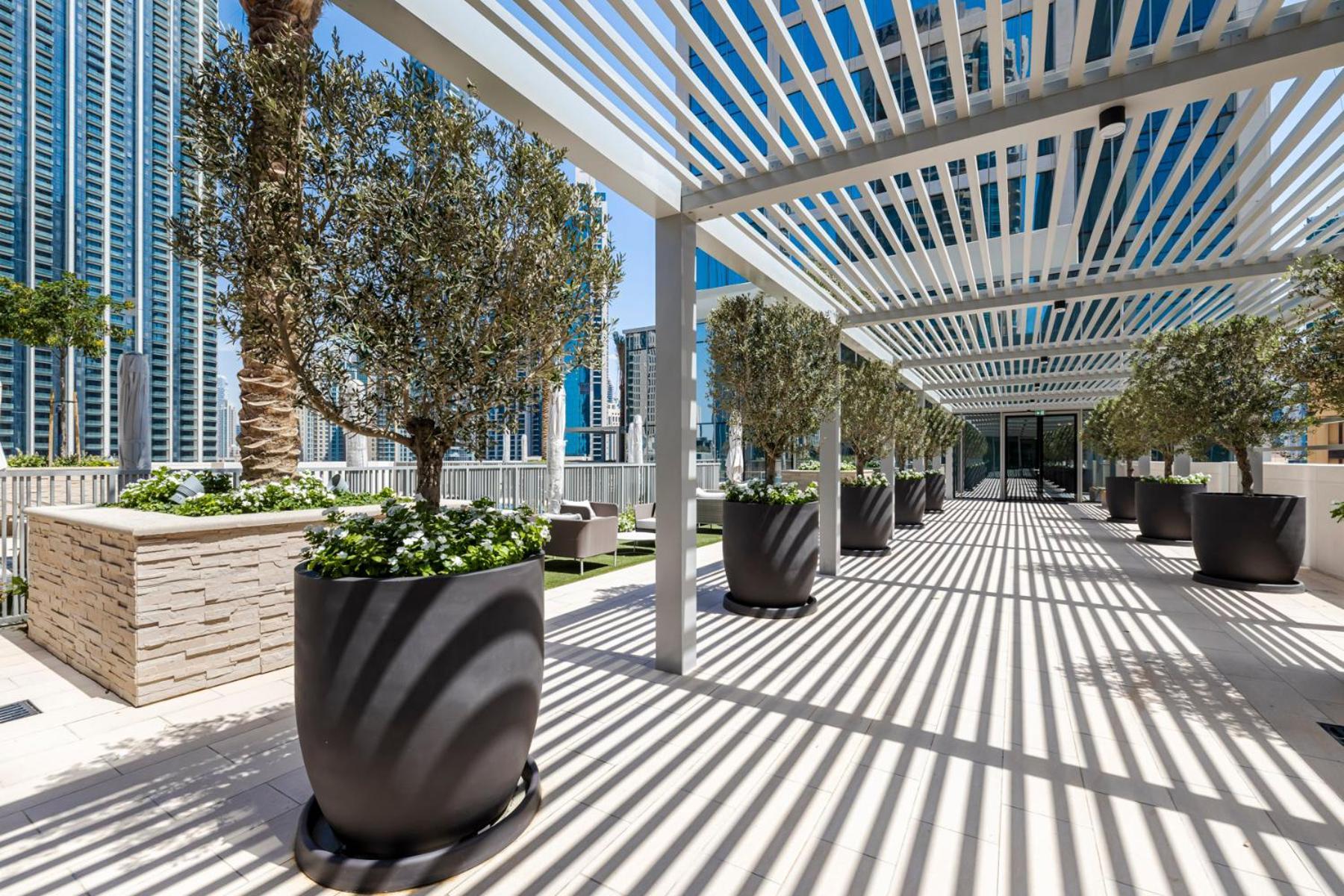 Downtown Luxury Stylish 1br * Dubai