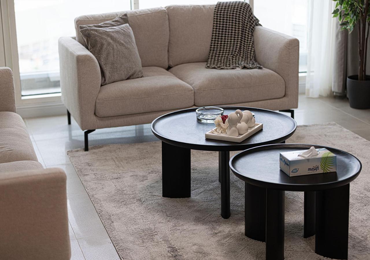 Apartment Lux 2bd In Heart Of Downtown, 2 Mins Walk To Mall - Burj Al Nujoom Dubai