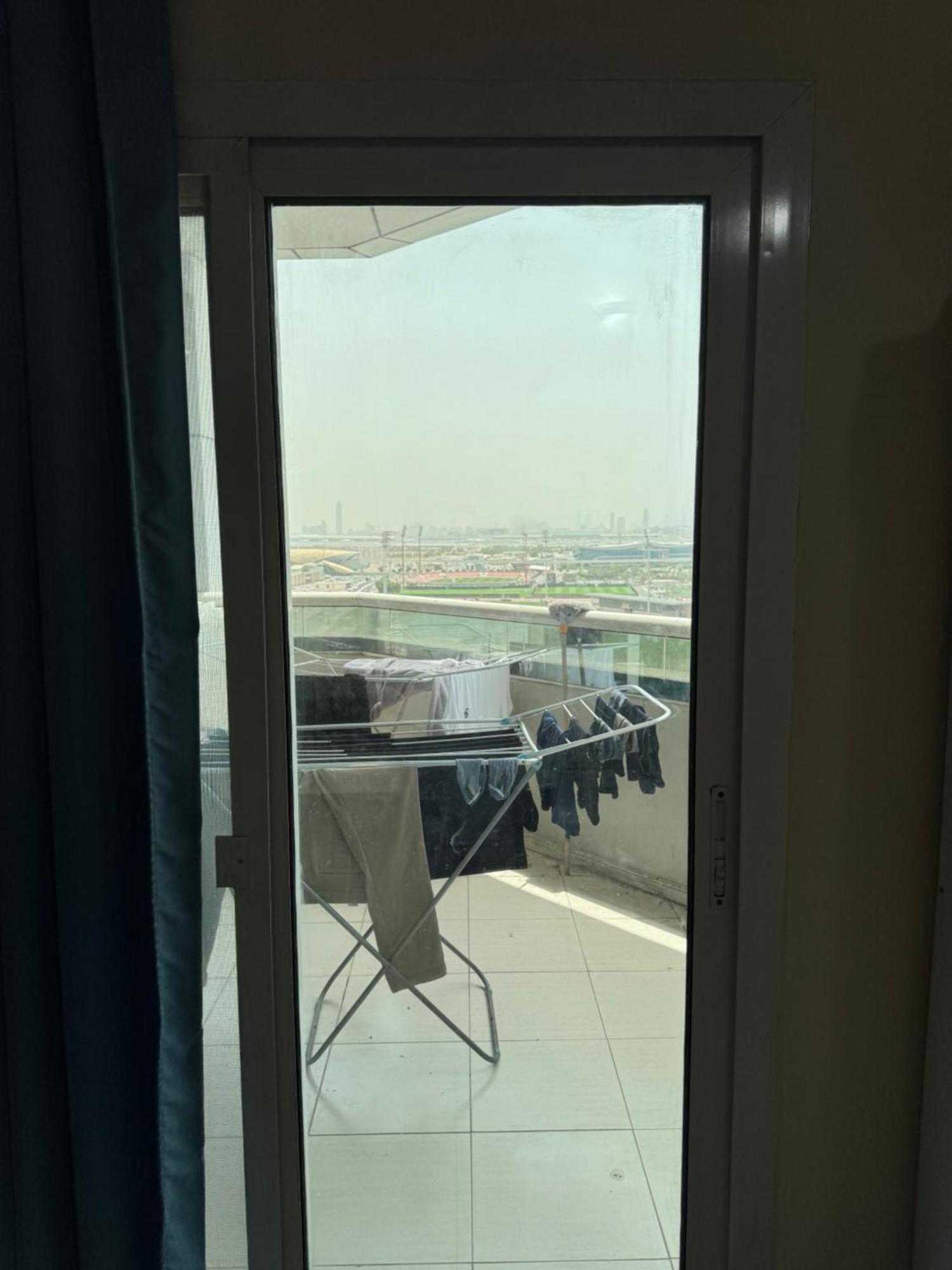 Stadium Homes Apartment Dubai