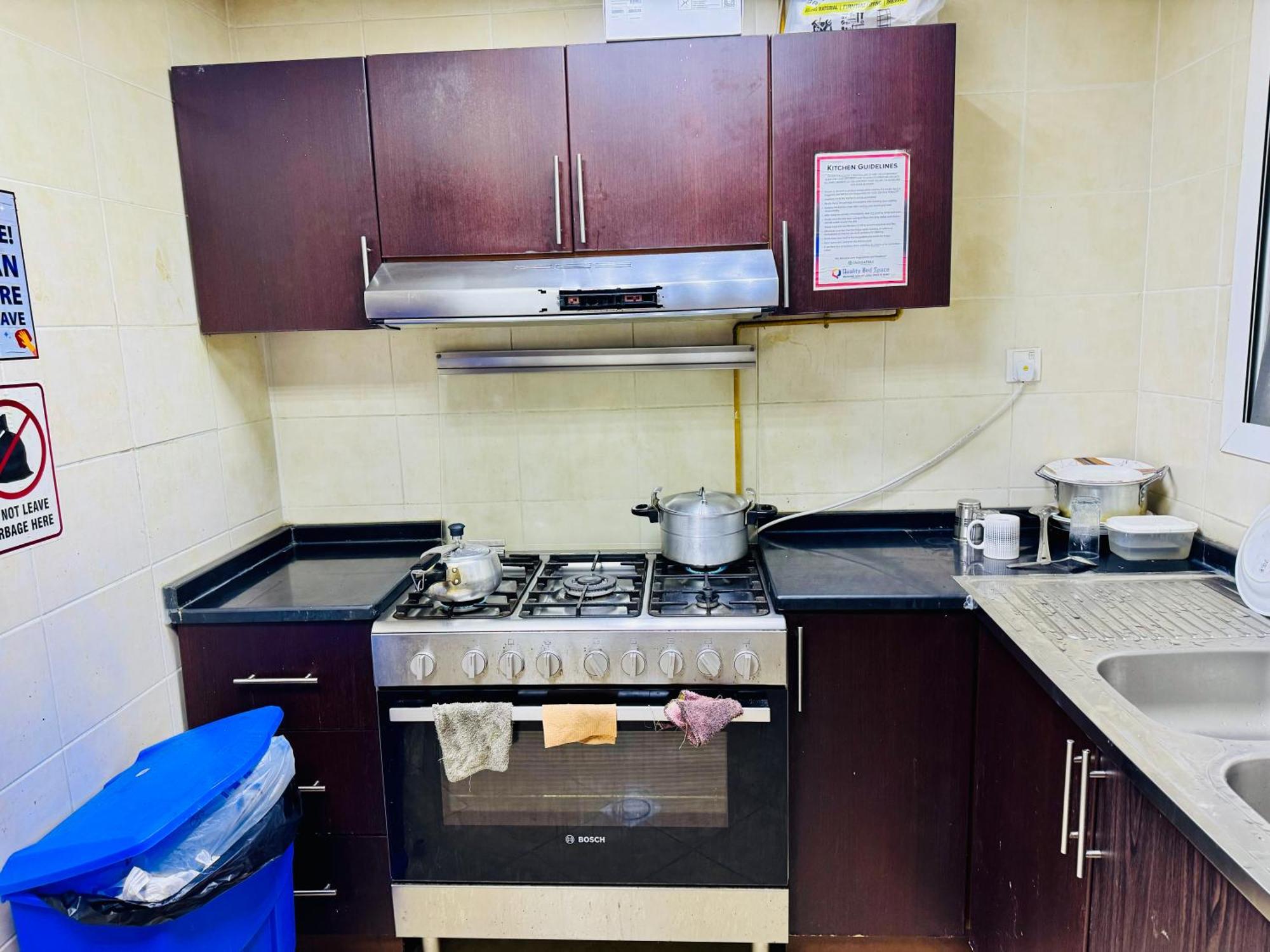 Stadium Homes Apartment *