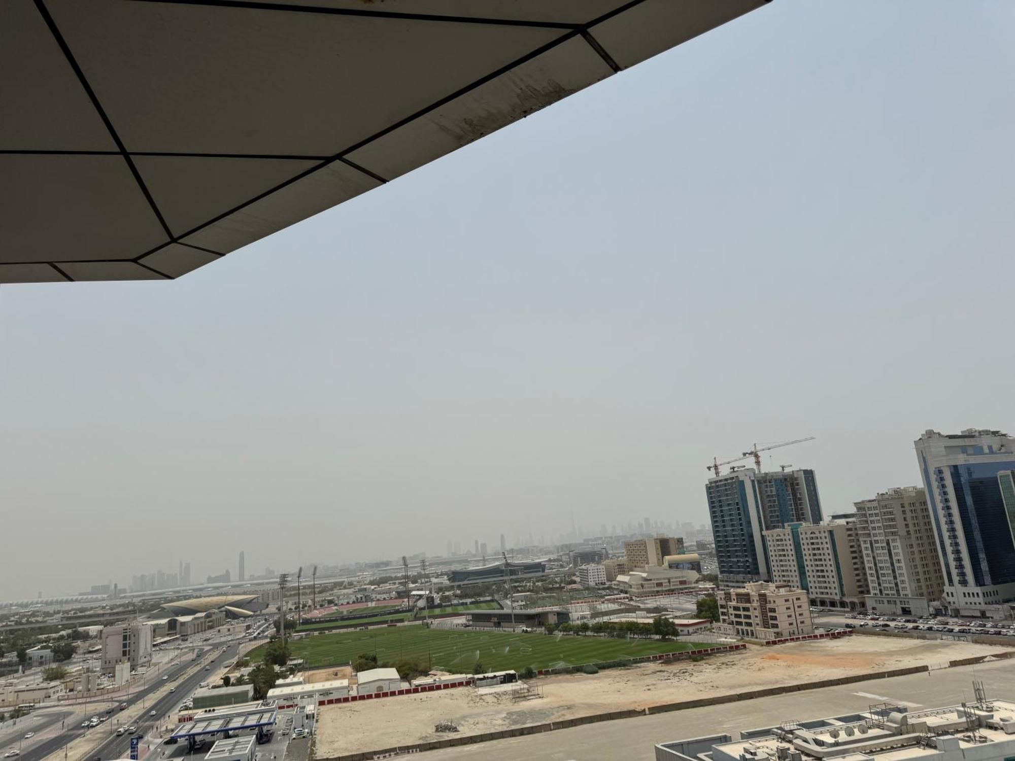 Stadium Homes Dubai