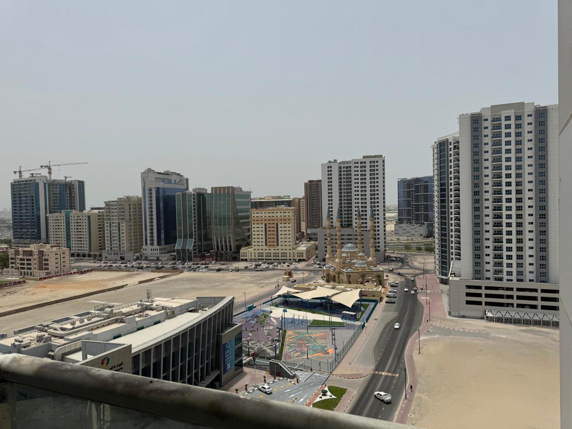 Stadium Homes Apartment Dubai