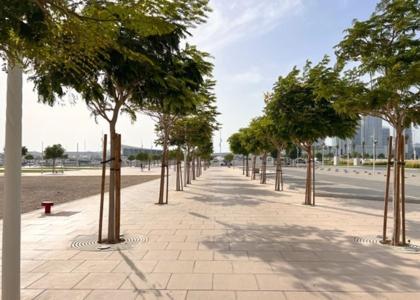 Apartment Luxury 2-bed L Emaar Beachfront
