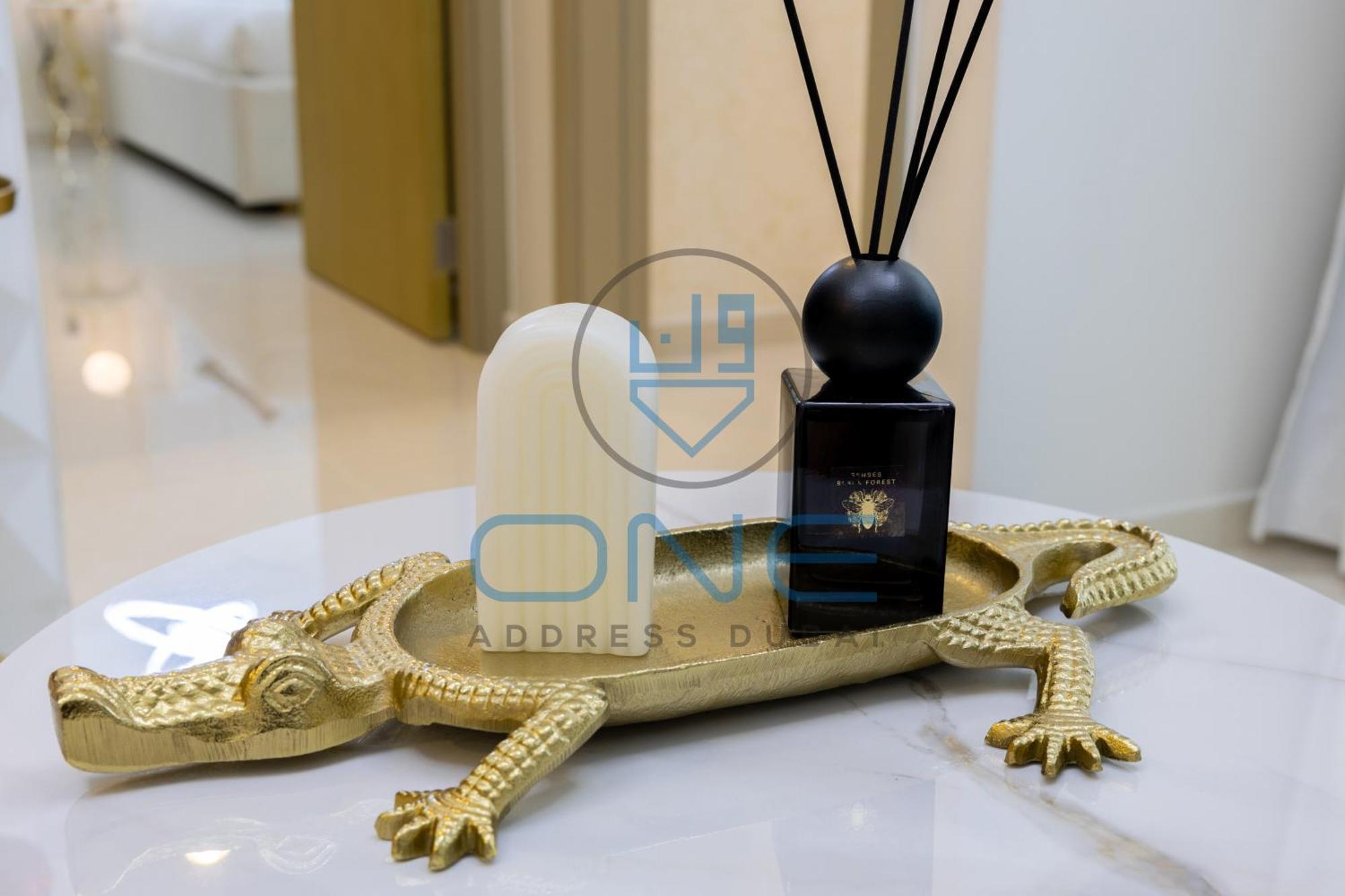 Designed 2 Bhk Business Bay Ready To Move Apartment Dubai