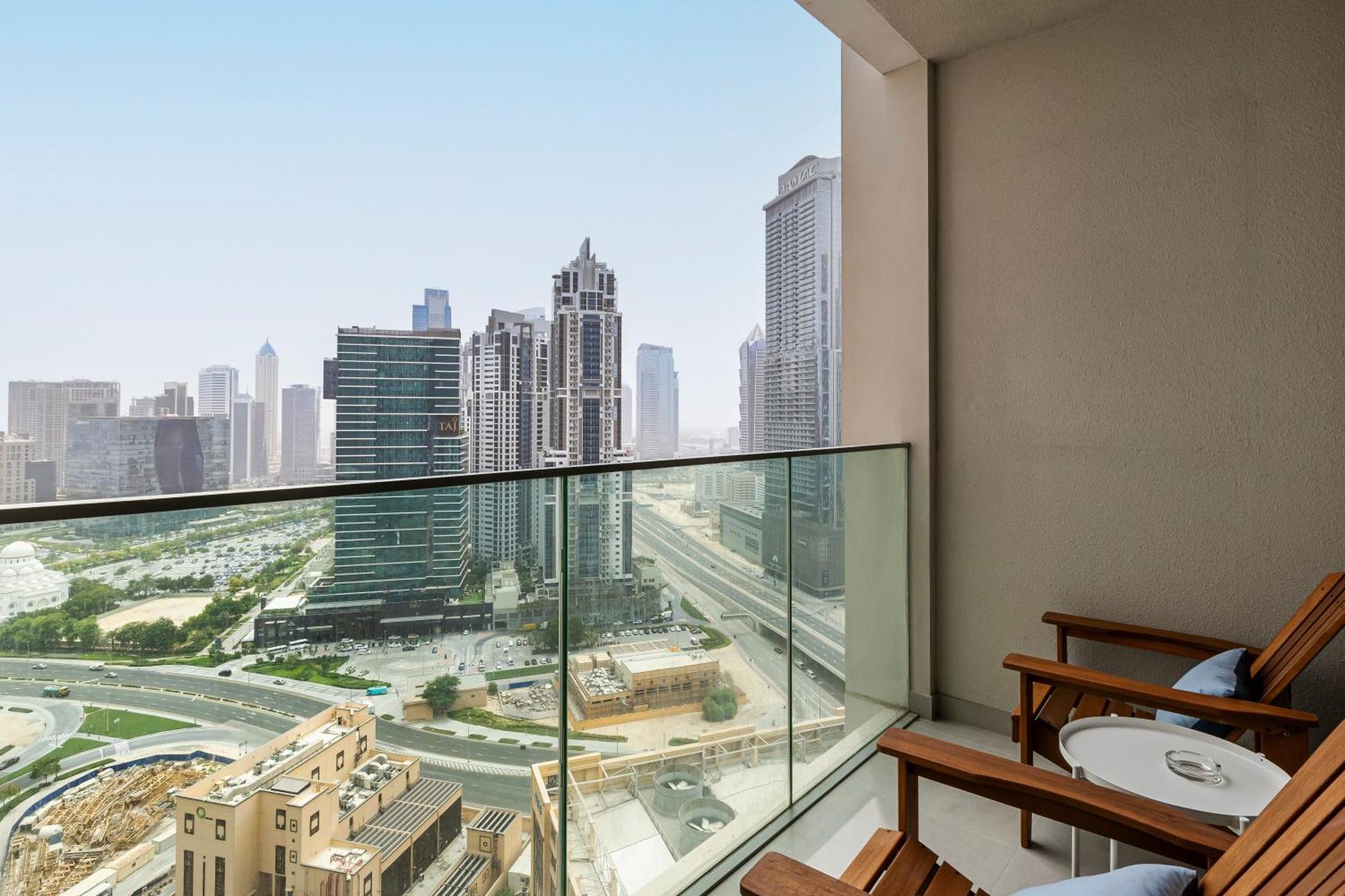 Downtown Luxury Stylish 1br Apartment *