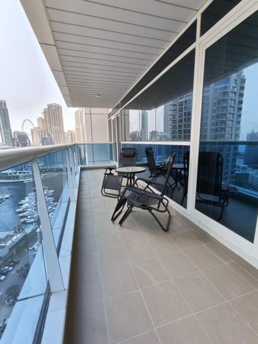Large 1br With Great View Dubai
