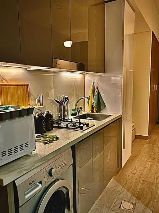 Heavenly Adobe Apartment *