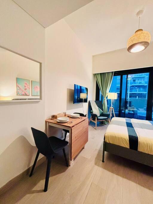 Apartment Heavenly Adobe *
