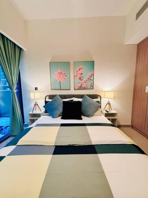 Apartment Heavenly Adobe Dubai
