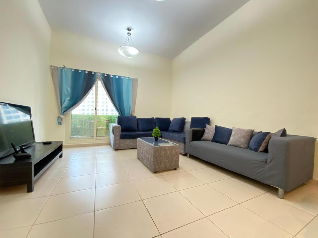 Apartment Charming Private Dubai
