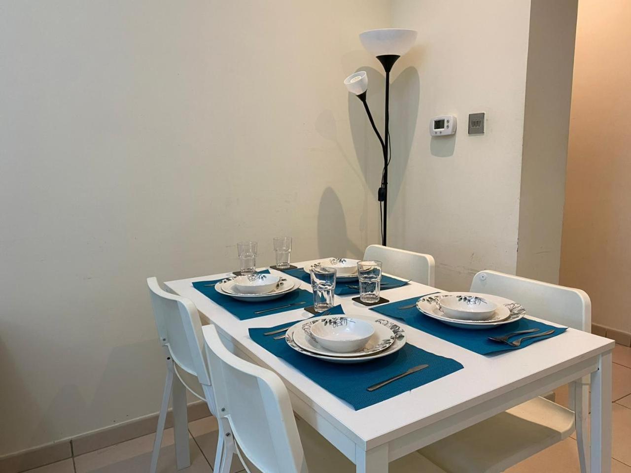 Charming Private Apartment