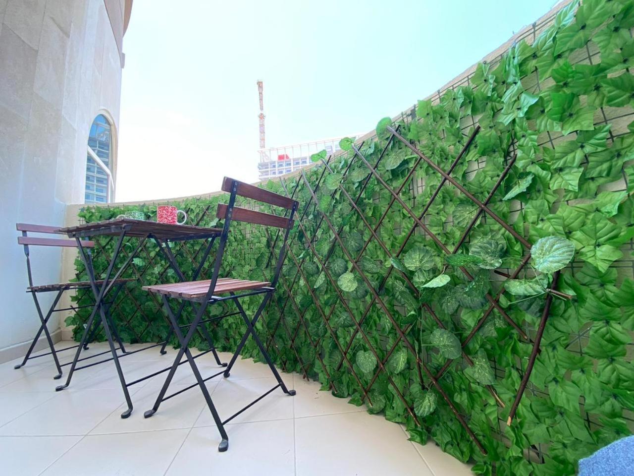 Charming Private Dubai