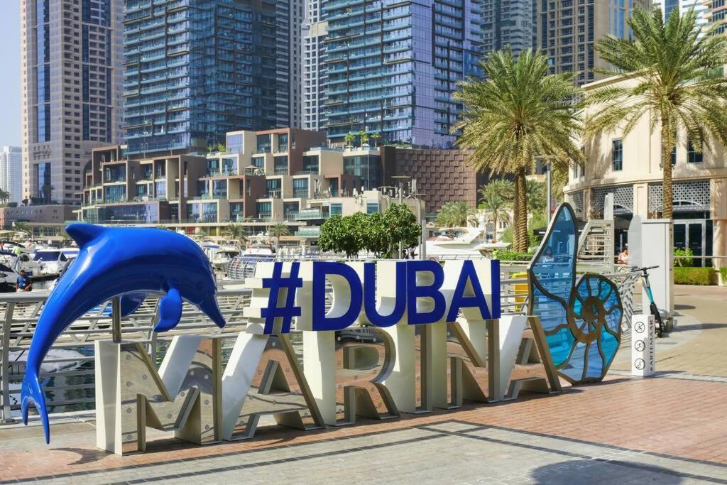 Apartment Gorgeous 2 Bedroom With Spectacular Sea View