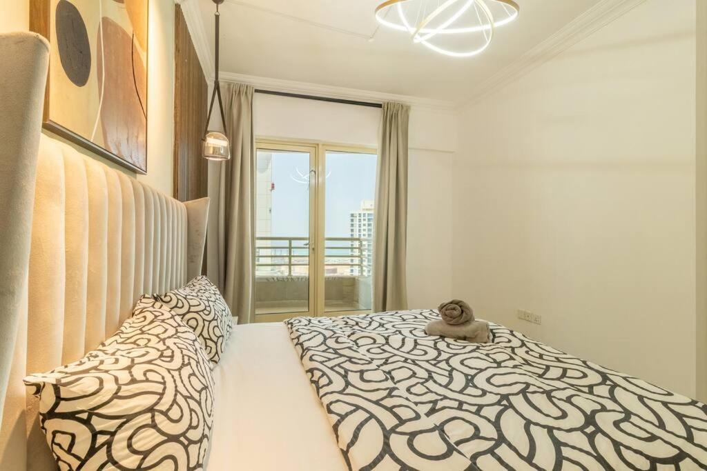 Apartment Gorgeous 2 Bedroom With Spectacular Sea View *