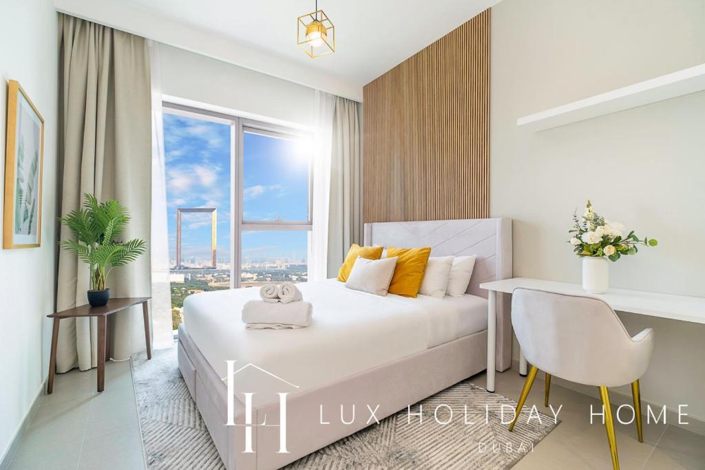Lux The Downtown Zabeel View