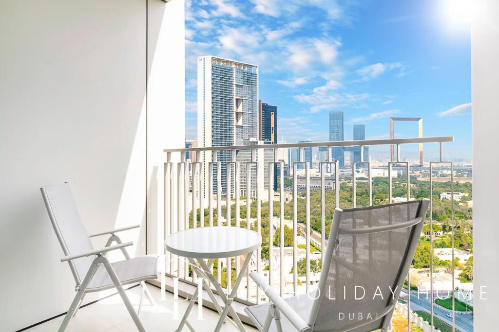 Lux The Downtown Zabeel View *