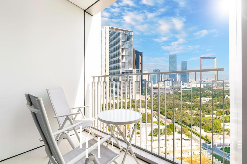 Apartment Lux The Downtown Zabeel View