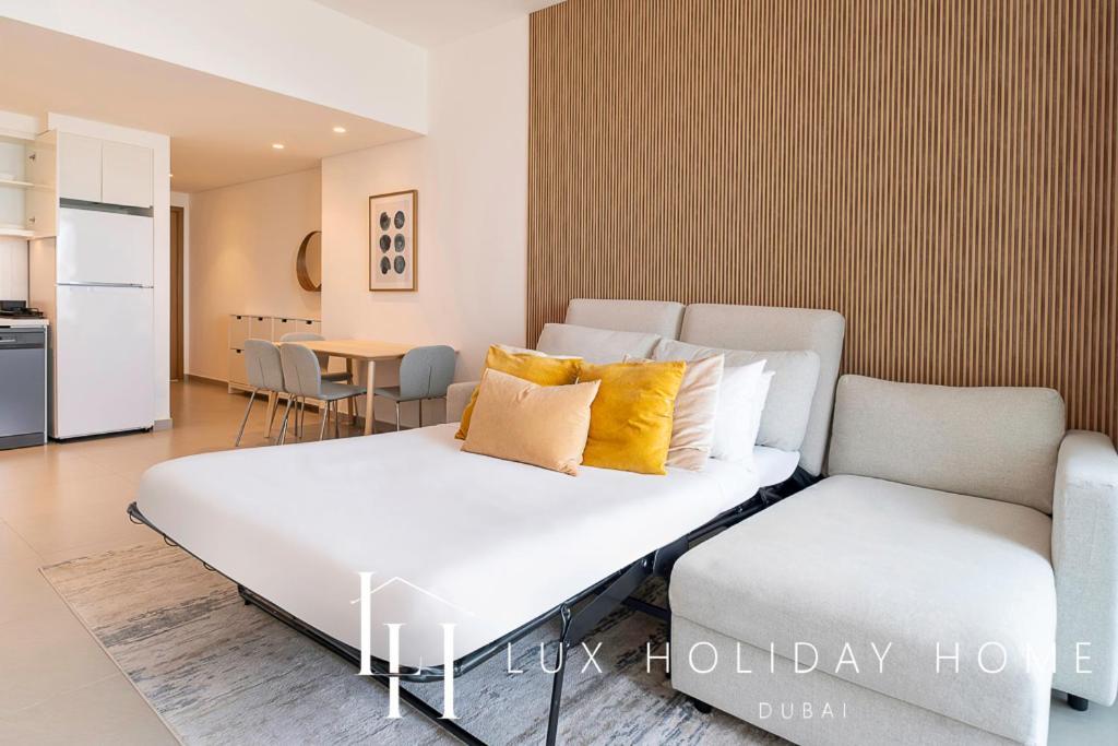 Apartment Lux The Downtown Zabeel View *