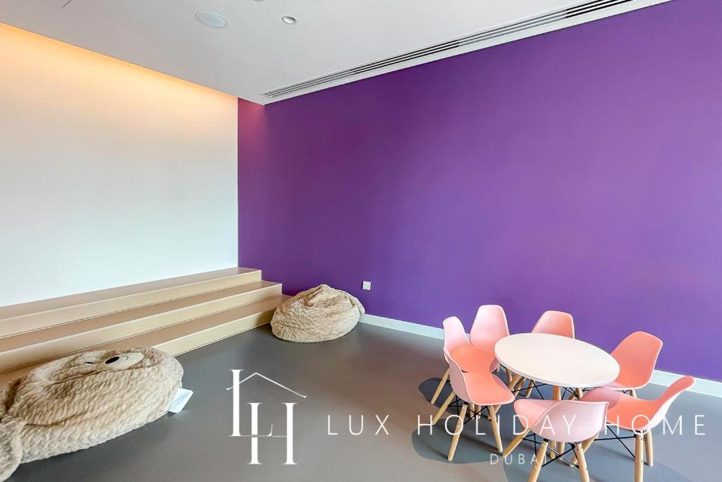 Lux The Downtown Zabeel View Dubai