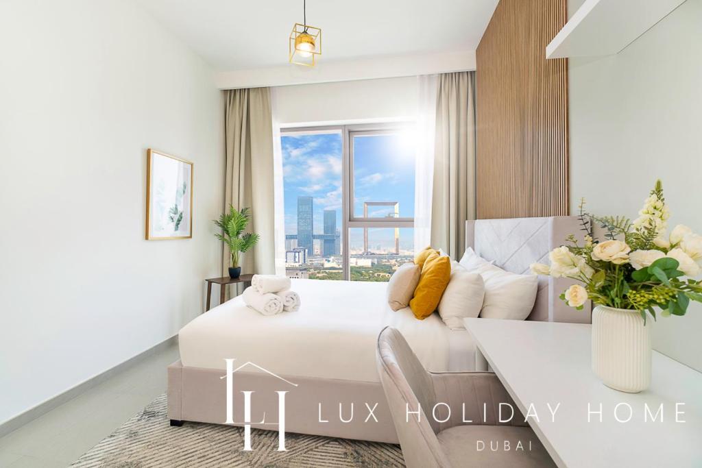 Lux The Downtown Zabeel View * Dubai