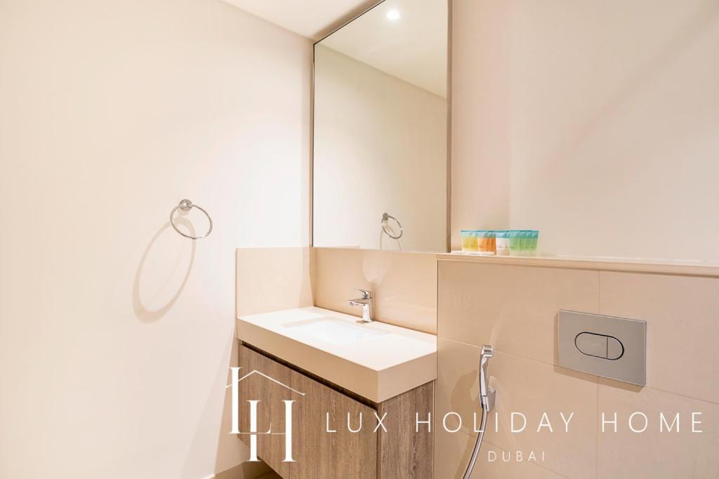 Apartment Lux The Downtown Zabeel View *