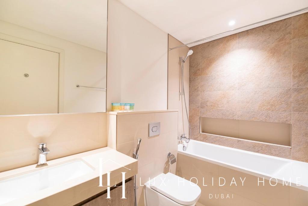 Apartment Lux The Downtown Zabeel View Dubai