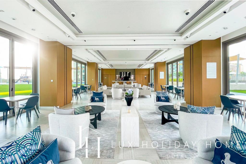 Lux The Downtown Zabeel View *