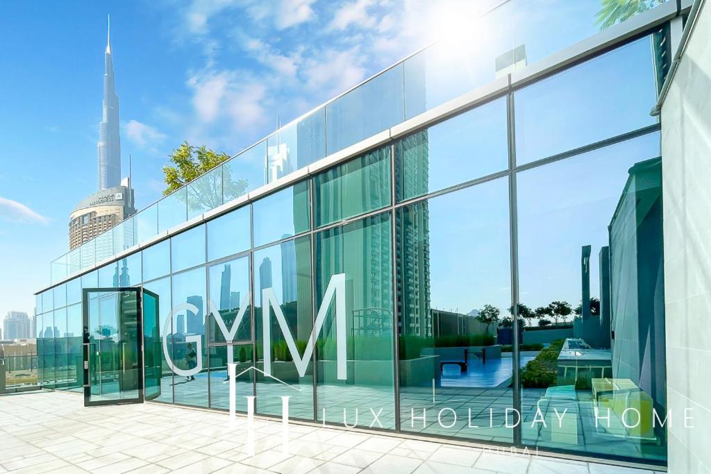 Apartment Lux The Downtown Zabeel View *