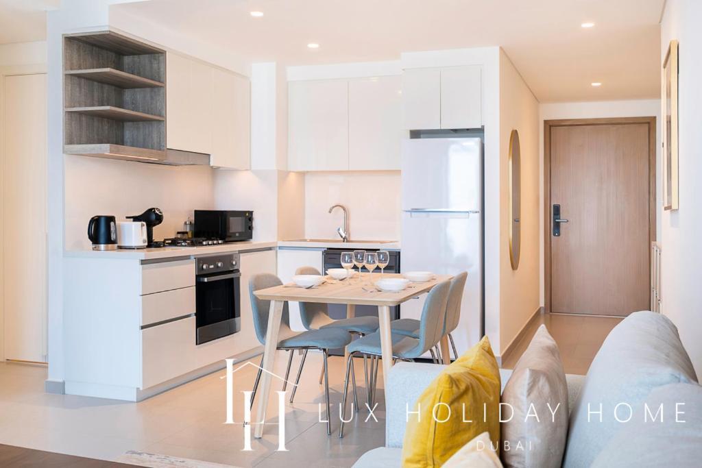 Apartment Lux The Downtown Zabeel View Dubai