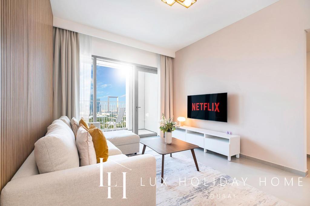 Lux The Downtown Zabeel View