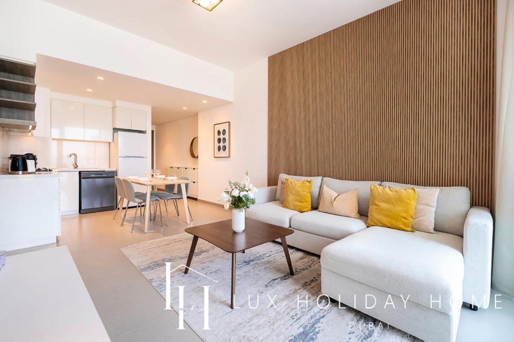 Apartment Lux The Downtown Zabeel View
