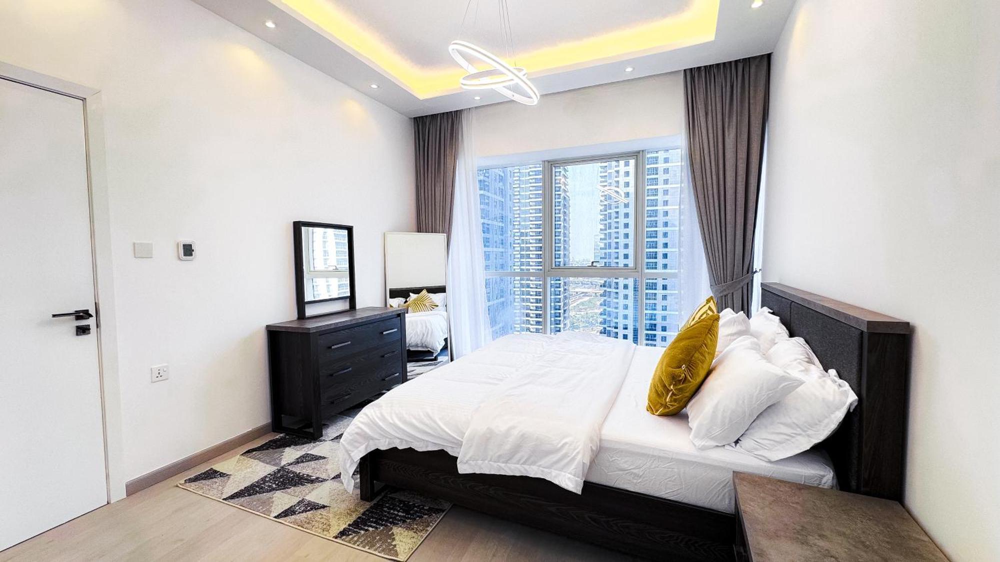 Apartment Jumeriah Tower