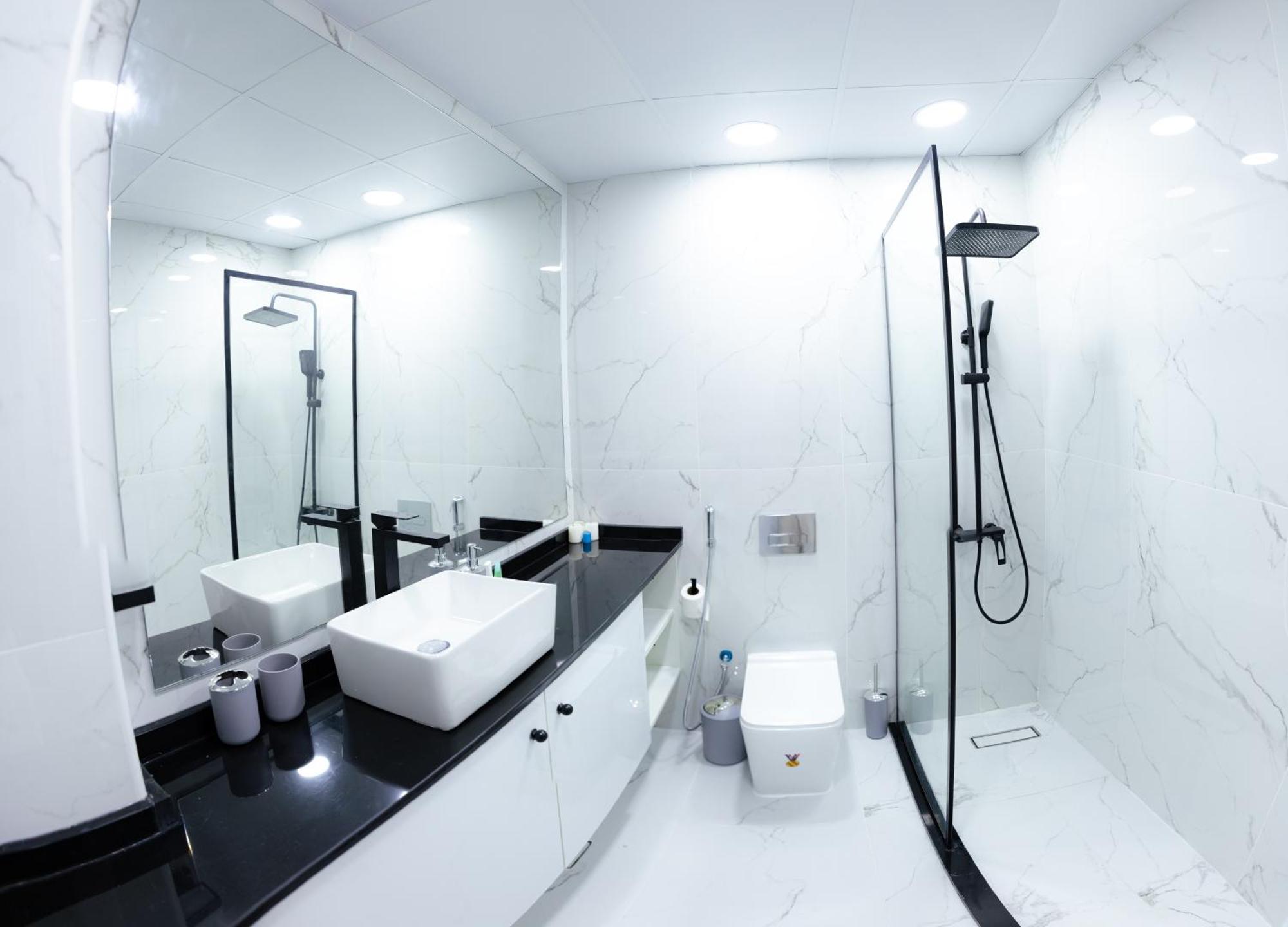 Apartment Jumeriah Tower
