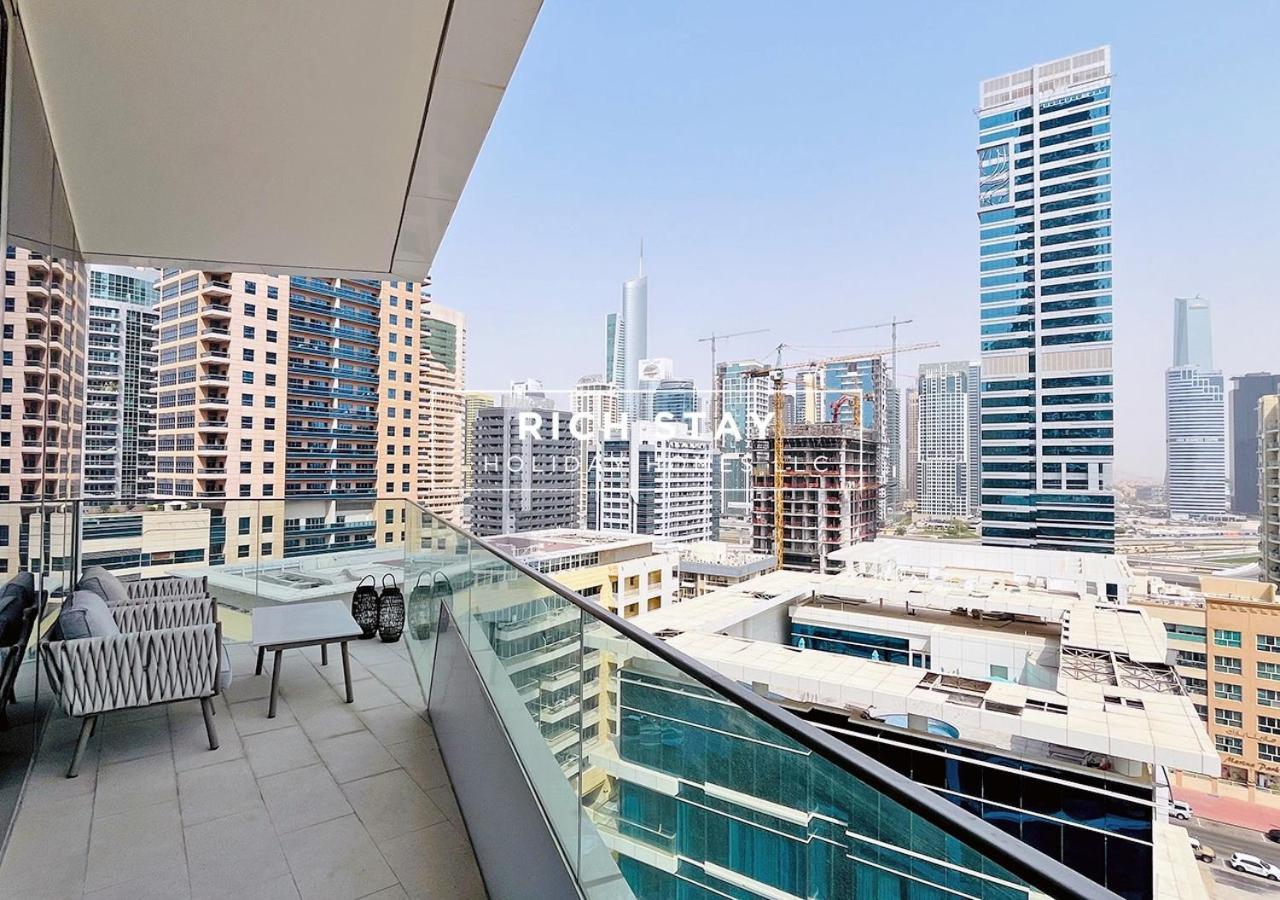 Apartment Marvelous 2br In Stella Maris, View, Marina *