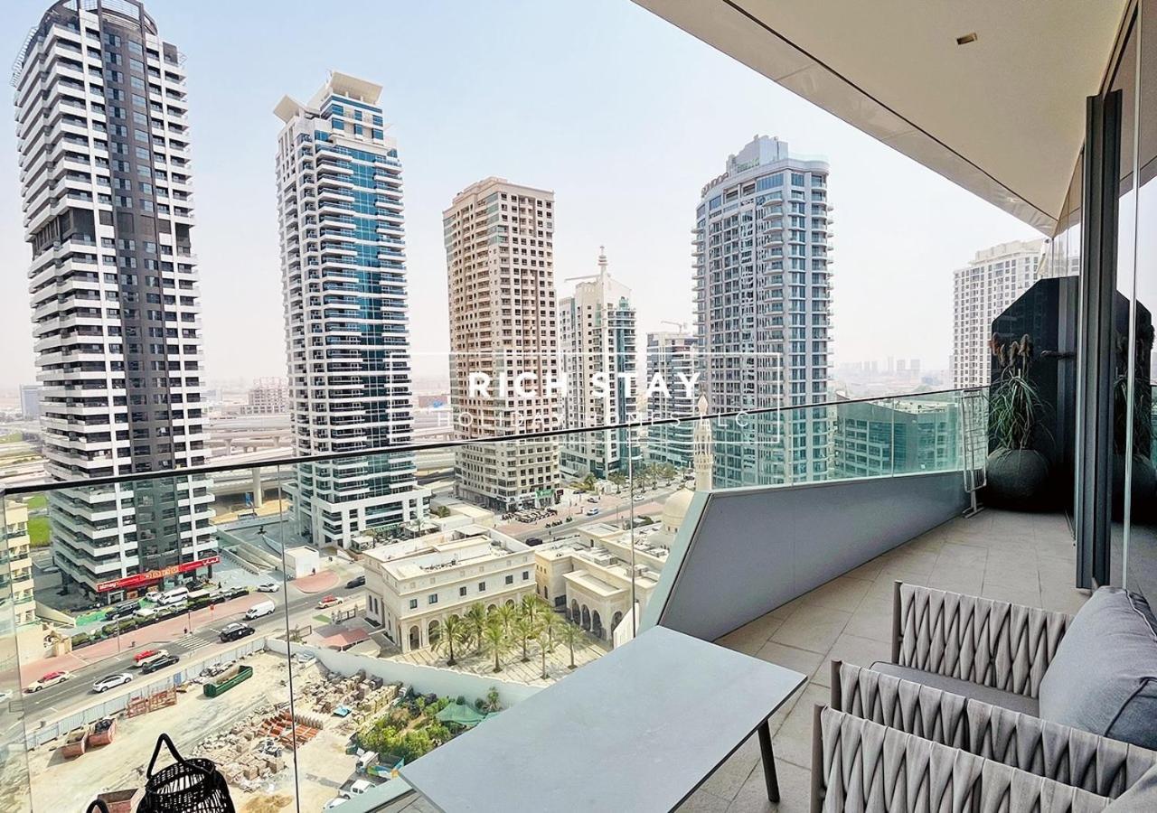Marvelous 2br In Stella Maris, View, Marina * Dubai