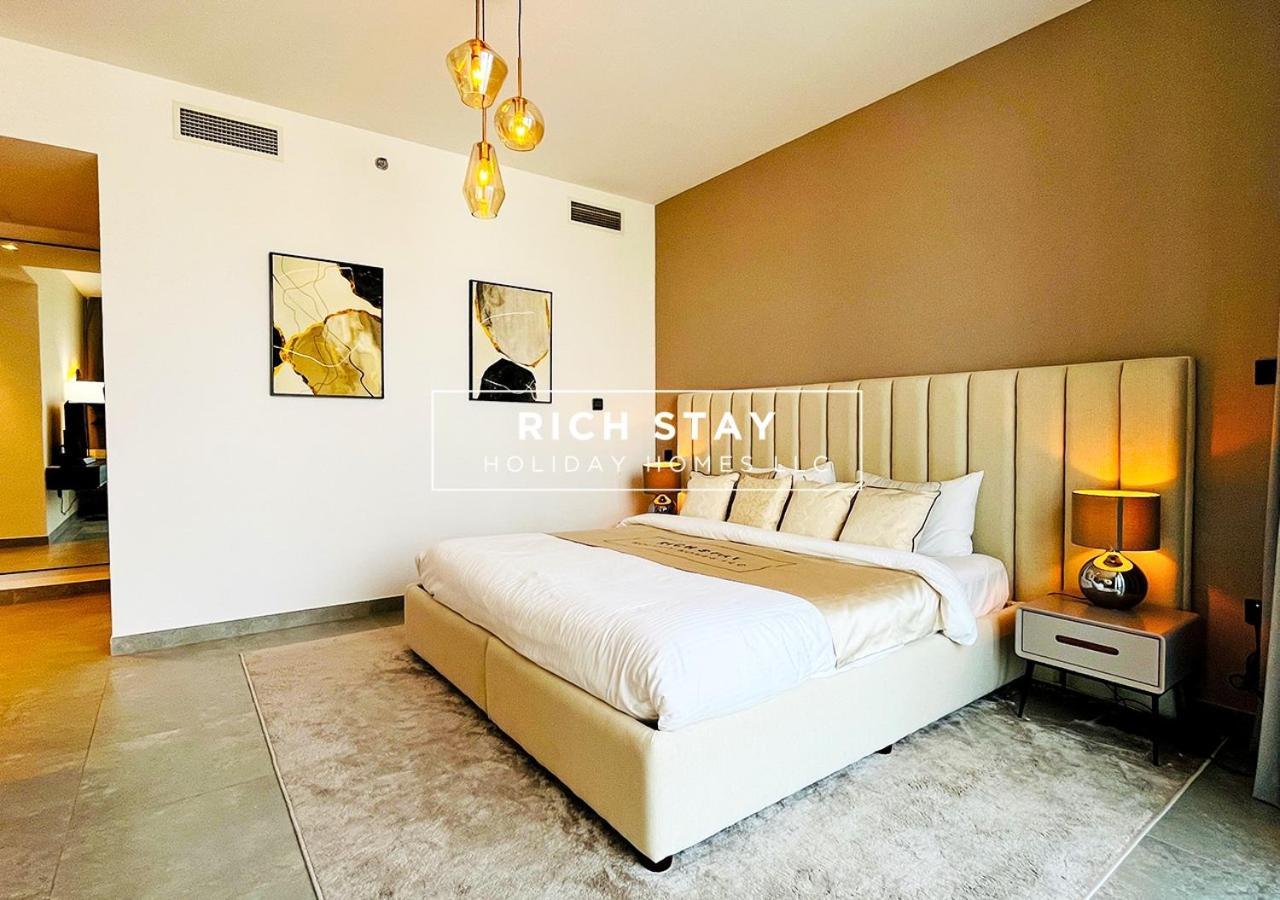 Marvelous 2br In Stella Maris, View, Marina Dubai