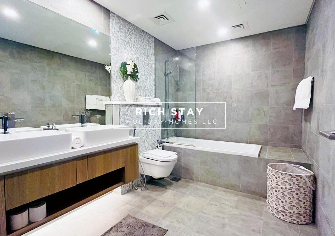 Marvelous 2br In Stella Maris, View, Marina * Dubai