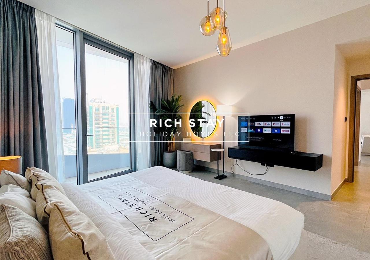 Marvelous 2br In Stella Maris, View, Marina *