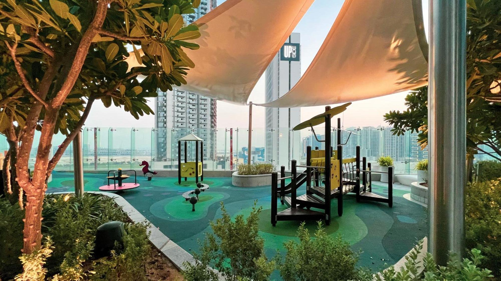 Luxurious 2bdr In Paramount Towers With Burj Khalifa Views Apartment
