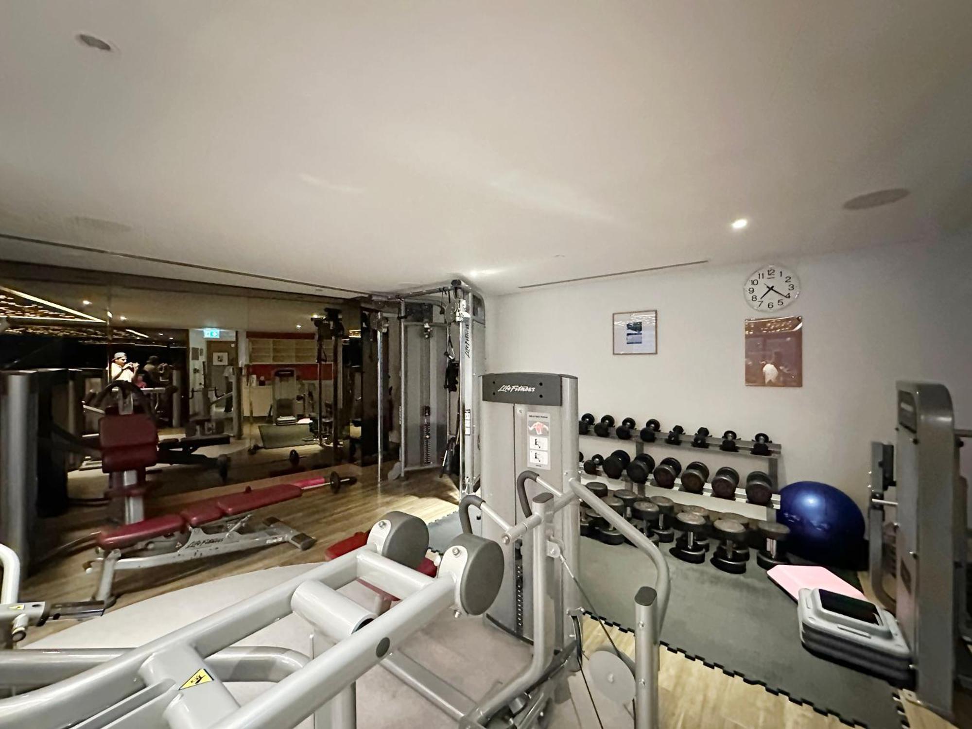 Apartment Luxurious 2bdr In Paramount Towers With Burj Khalifa Views